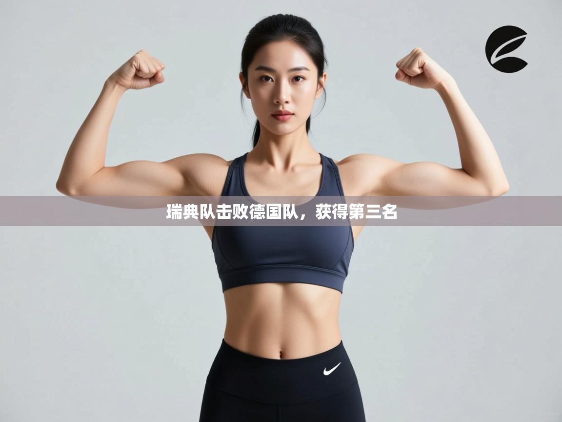 瑞典队击败德国队，获得第三名