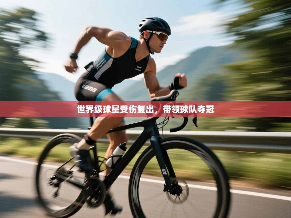世界级球星受伤复出，带领球队夺冠