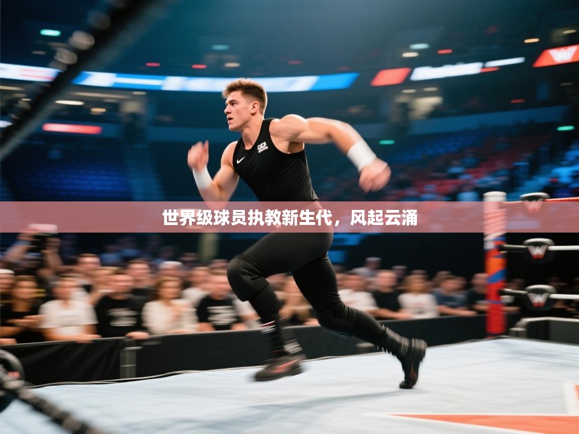 世界级球员执教新生代，风起云涌