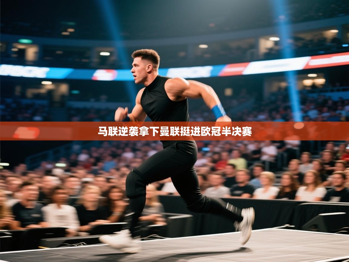 马联逆袭拿下曼联挺进欧冠半决赛