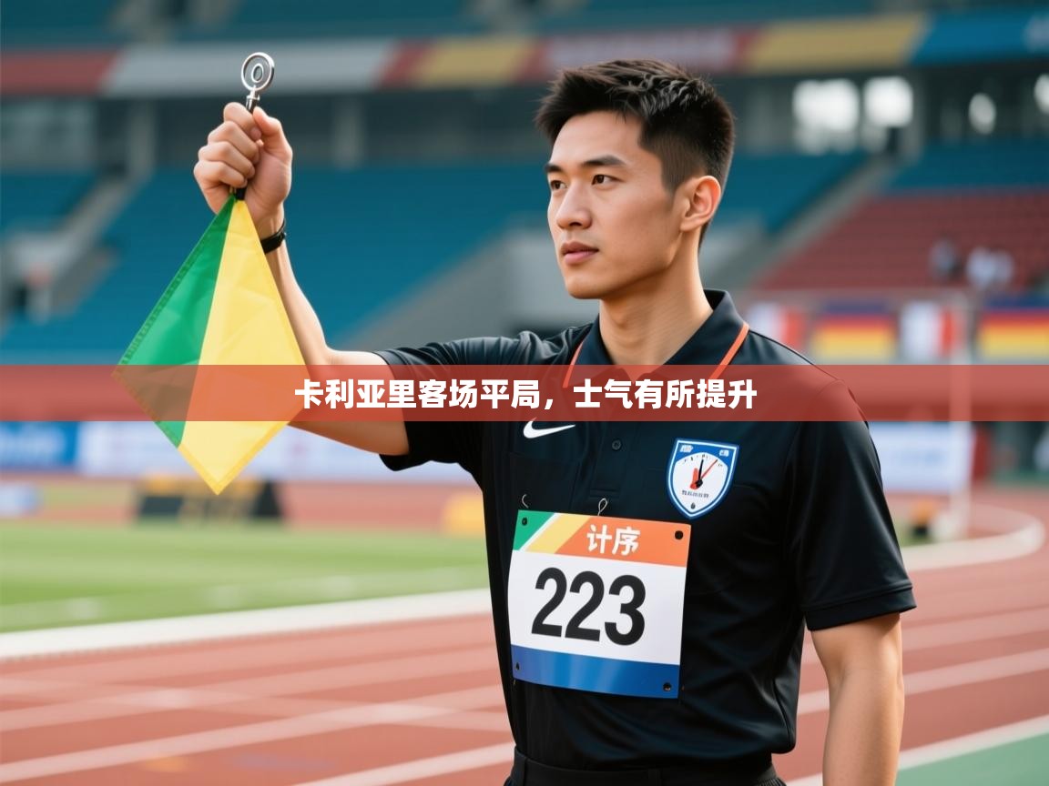卡利亚里客场平局,士气有所提升