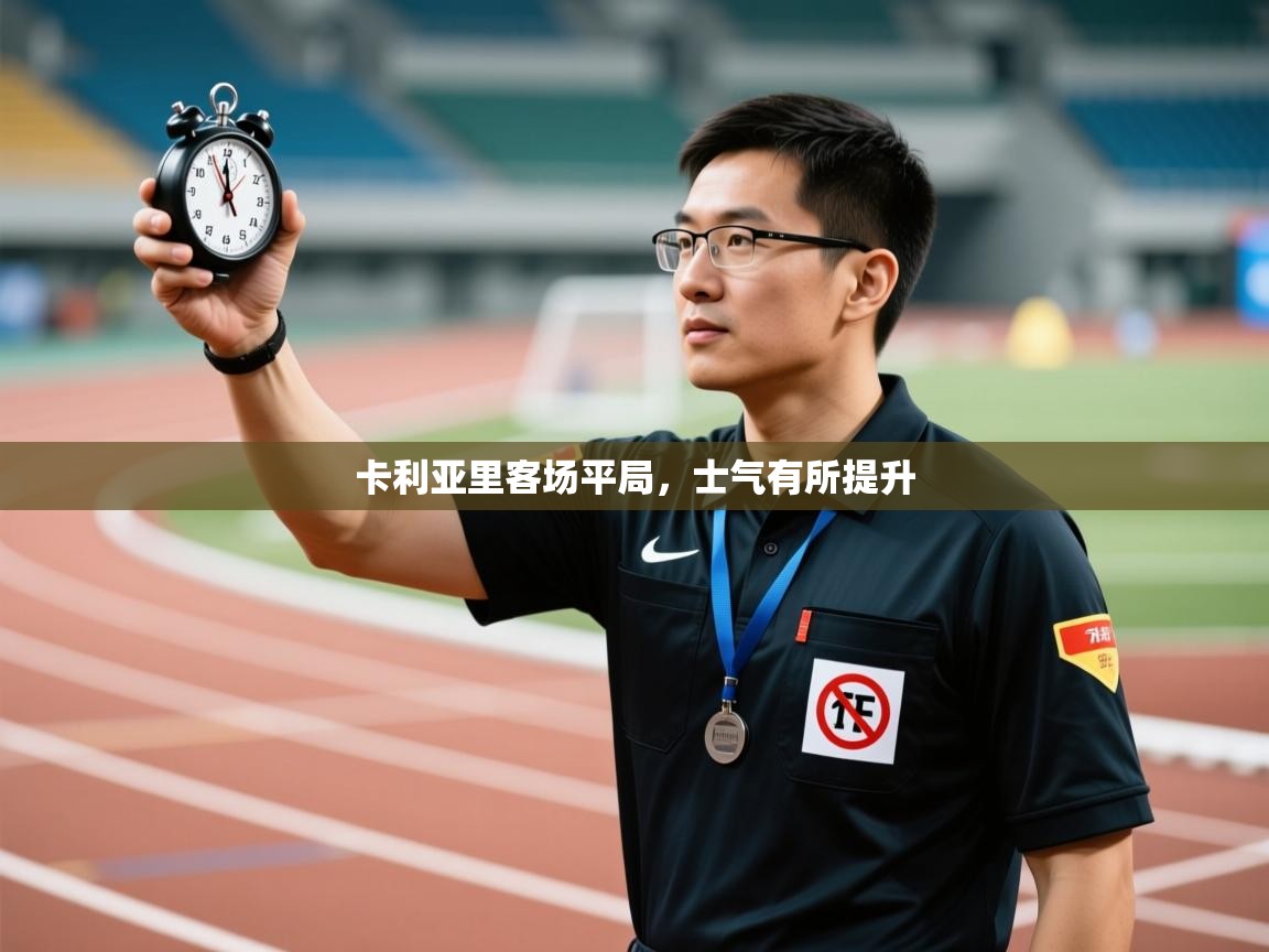 卡利亚里客场平局,士气有所提升