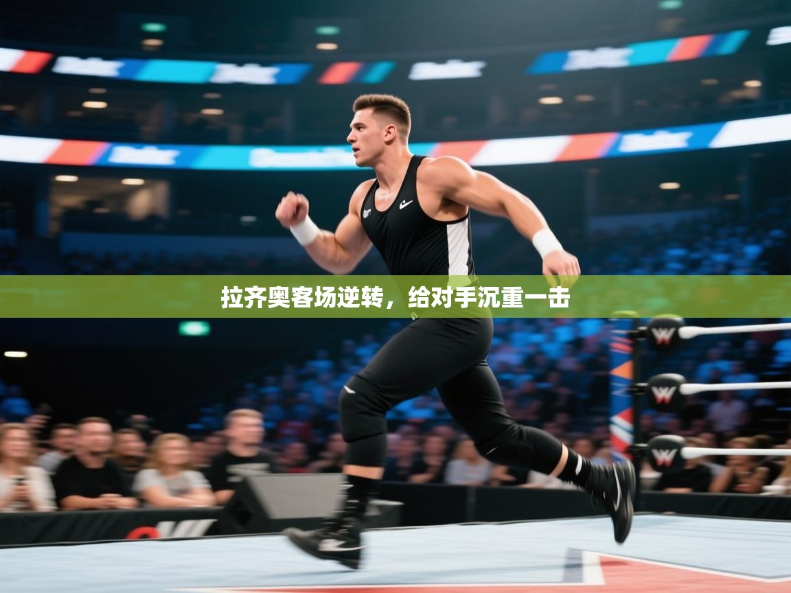 拉齐奥客场逆转,给对手沉重一击 第1张