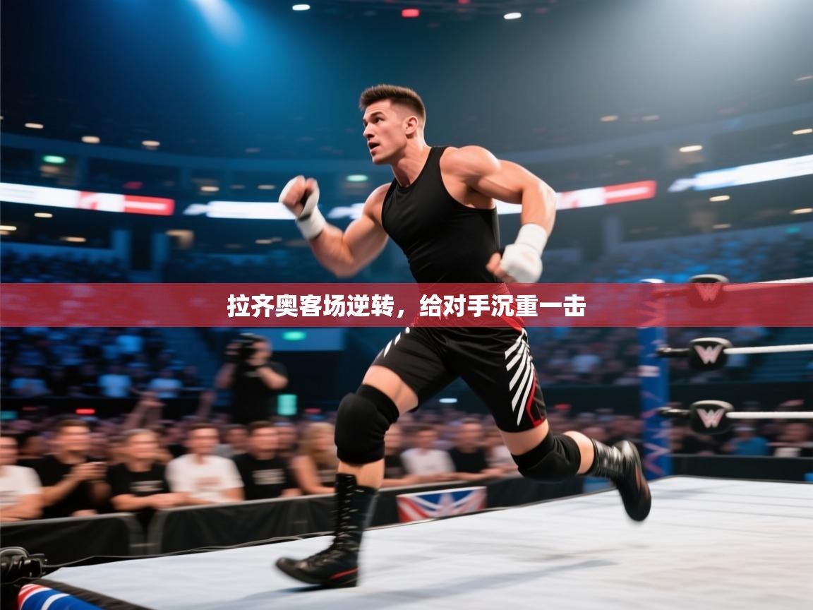 拉齐奥客场逆转,给对手沉重一击 第2张