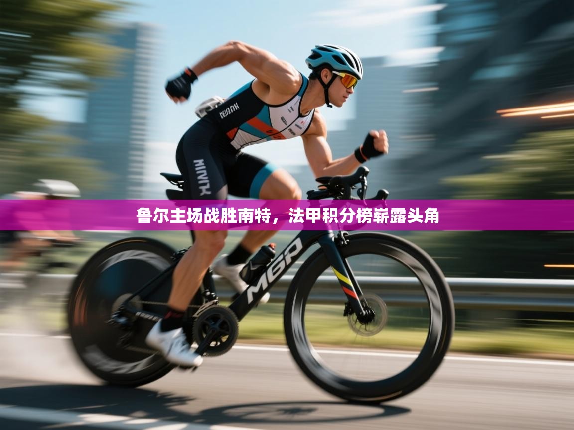 鲁尔主场战胜南特,法甲积分榜崭露头角