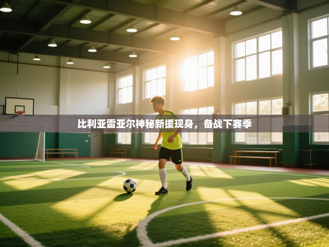 比利亚雷亚尔神秘新援现身，备战下赛季
