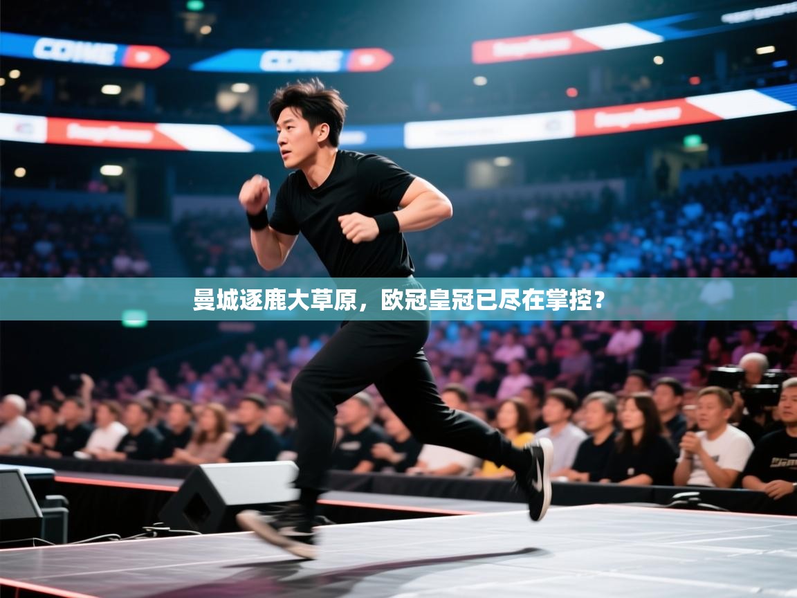 曼城逐鹿大草原，欧冠皇冠已尽在掌控？