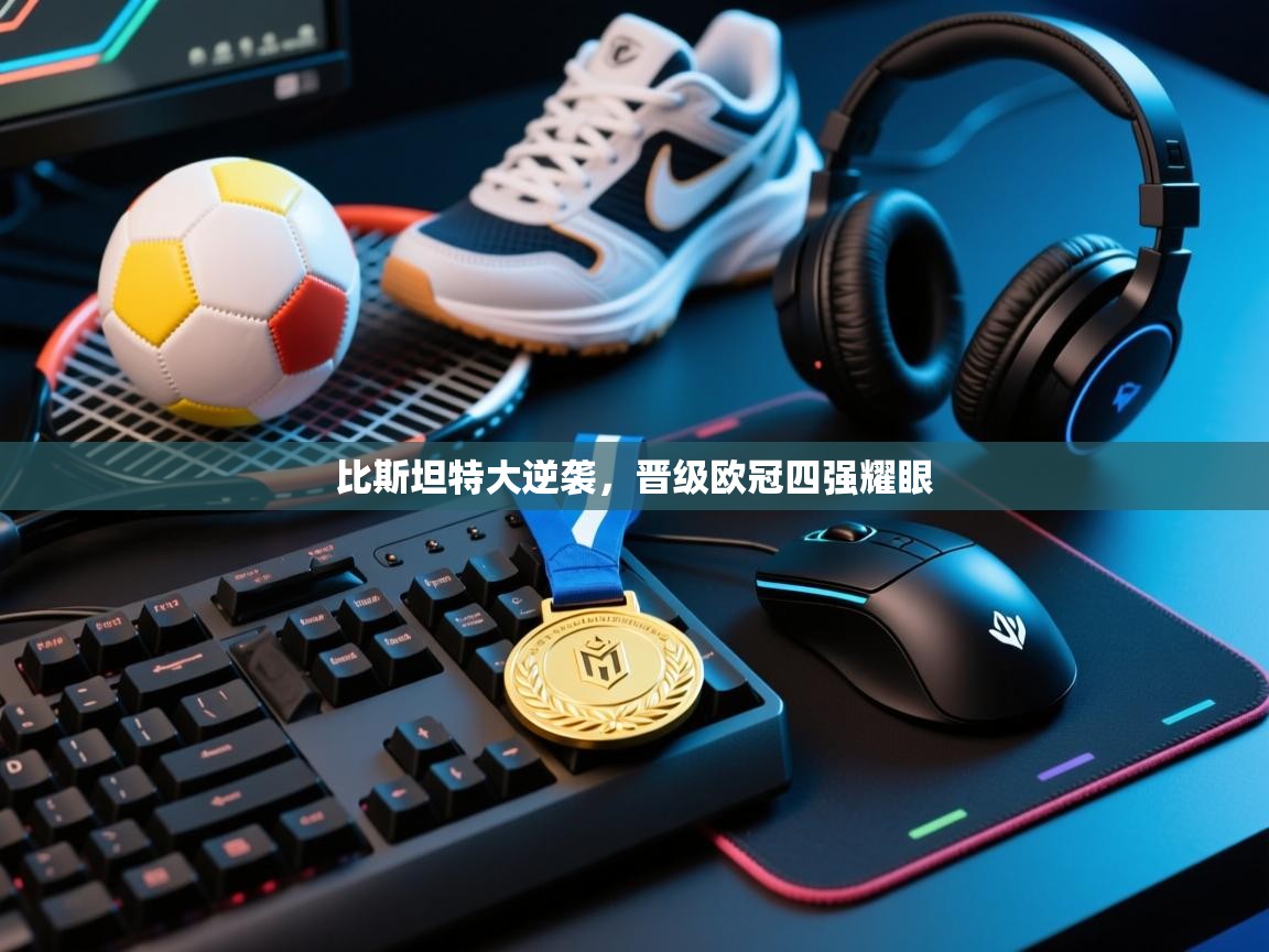 比斯坦特大逆袭，晋级欧冠四强耀眼  第2张