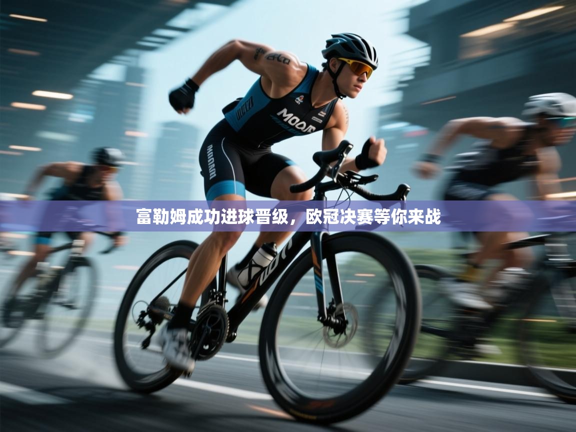 富勒姆成功进球晋级，欧冠决赛等你来战  第2张