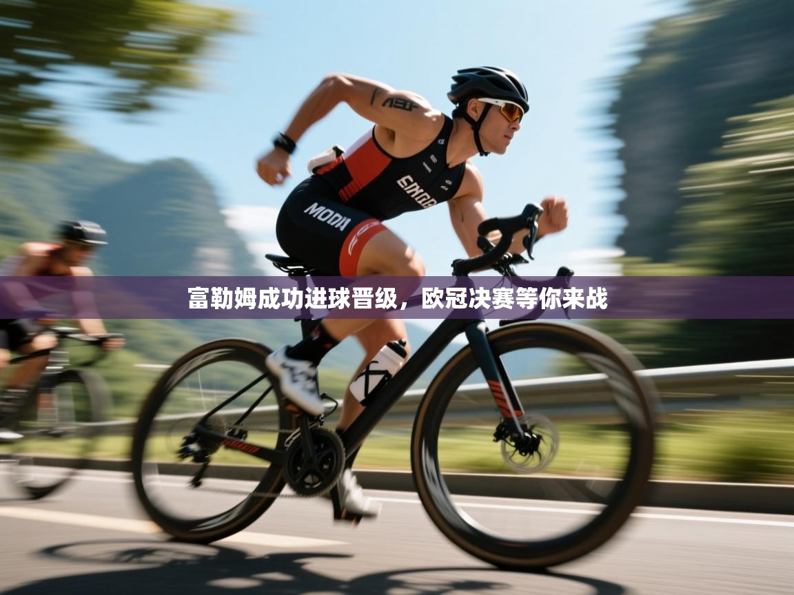 富勒姆成功进球晋级，欧冠决赛等你来战