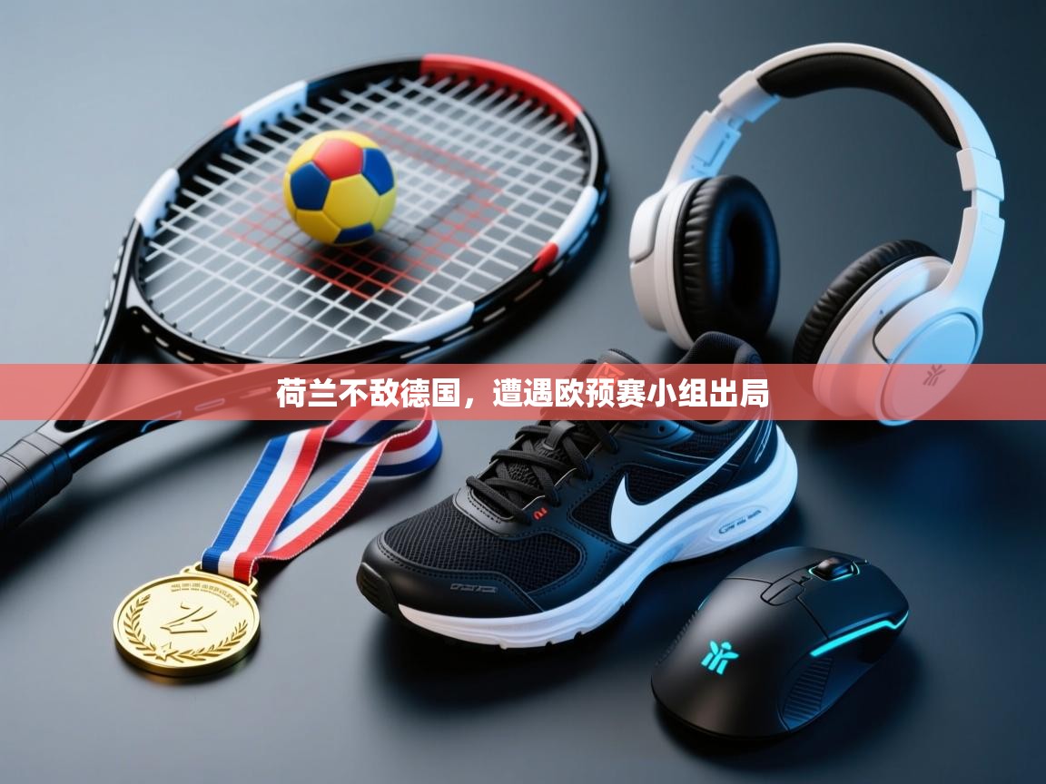 荷兰不敌德国，遭遇欧预赛小组出局