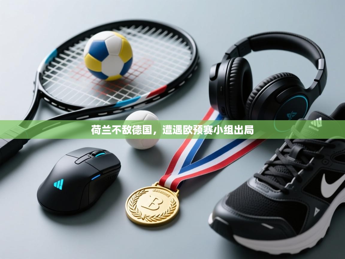 荷兰不敌德国，遭遇欧预赛小组出局  第2张