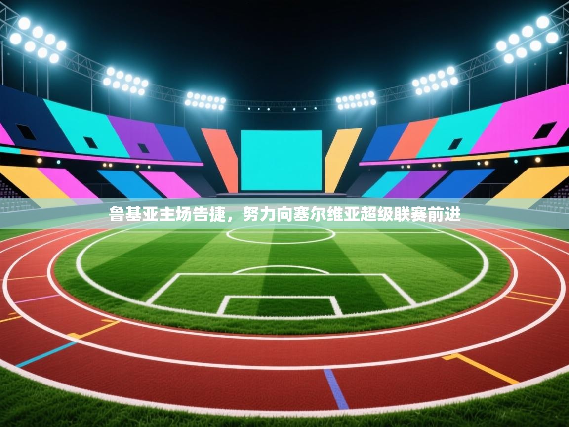 鲁基亚主场告捷，努力向塞尔维亚超级联赛前进