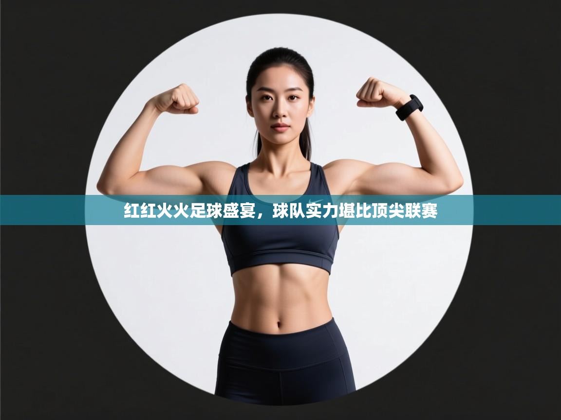红红火火足球盛宴，球队实力堪比顶尖联赛  第2张