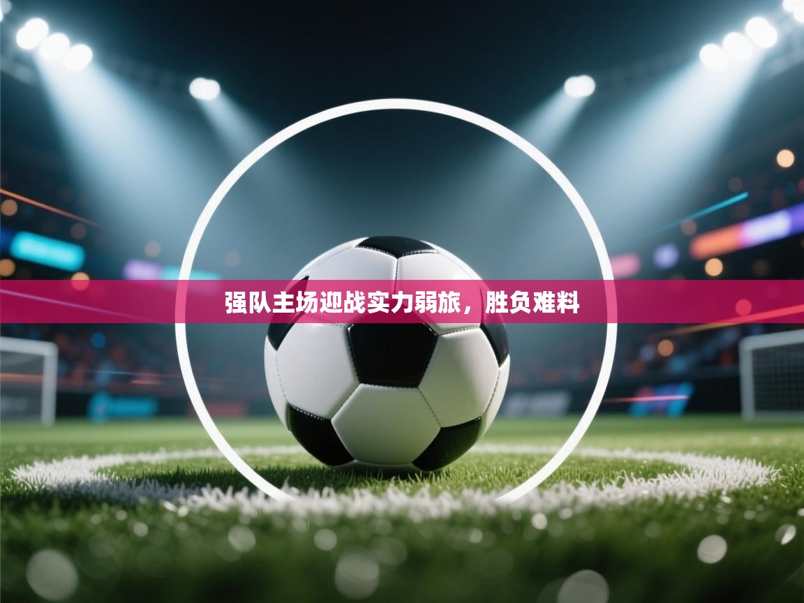 强队主场迎战实力弱旅,胜负难料 第2张