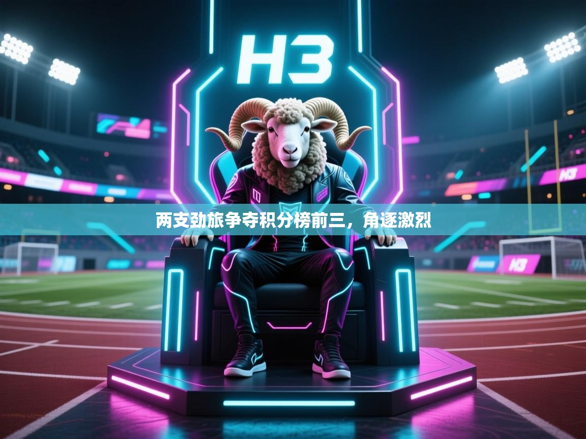 两支劲旅争夺积分榜前三，角逐激烈  第2张