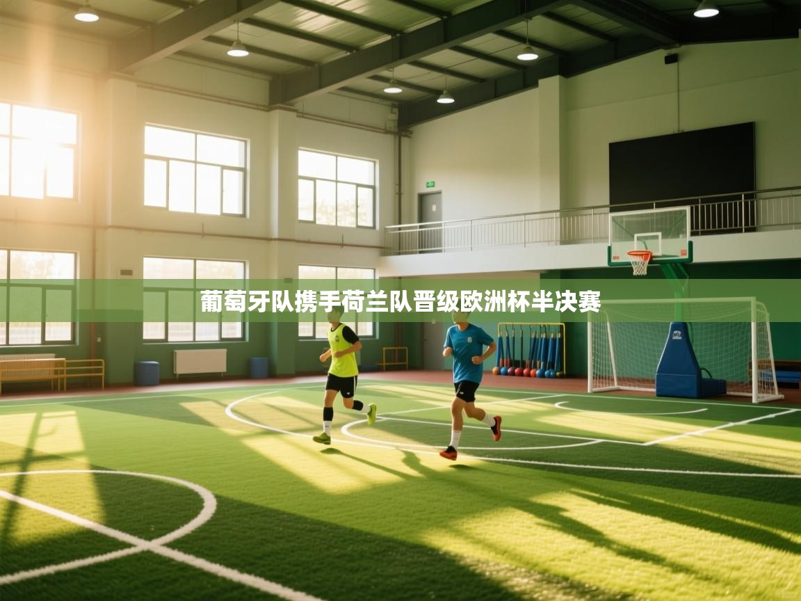 葡萄牙队携手荷兰队晋级欧洲杯半决赛