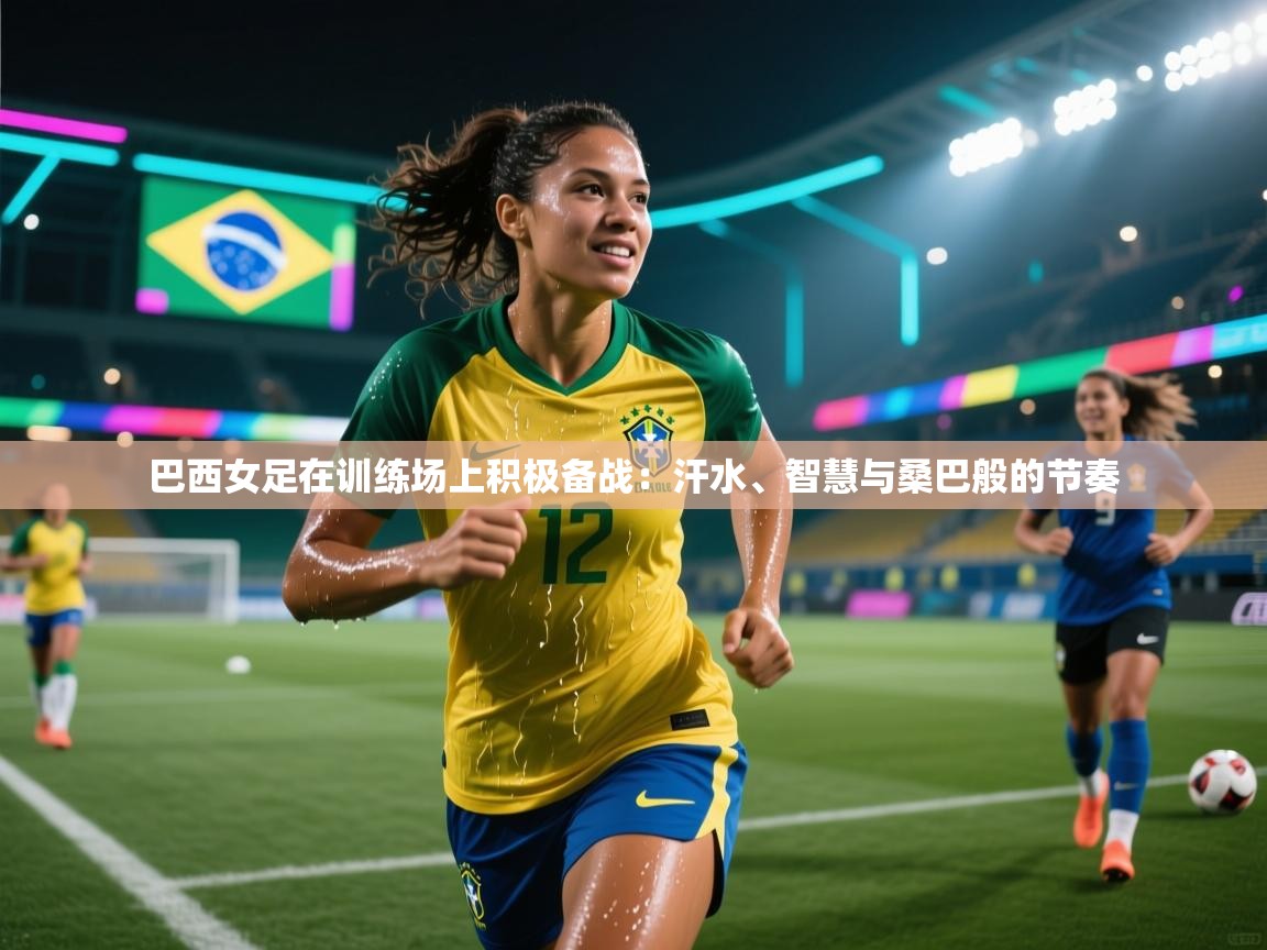 巴西女足在训练场上积极备战：汗水、智慧与桑巴般的节奏  第2张