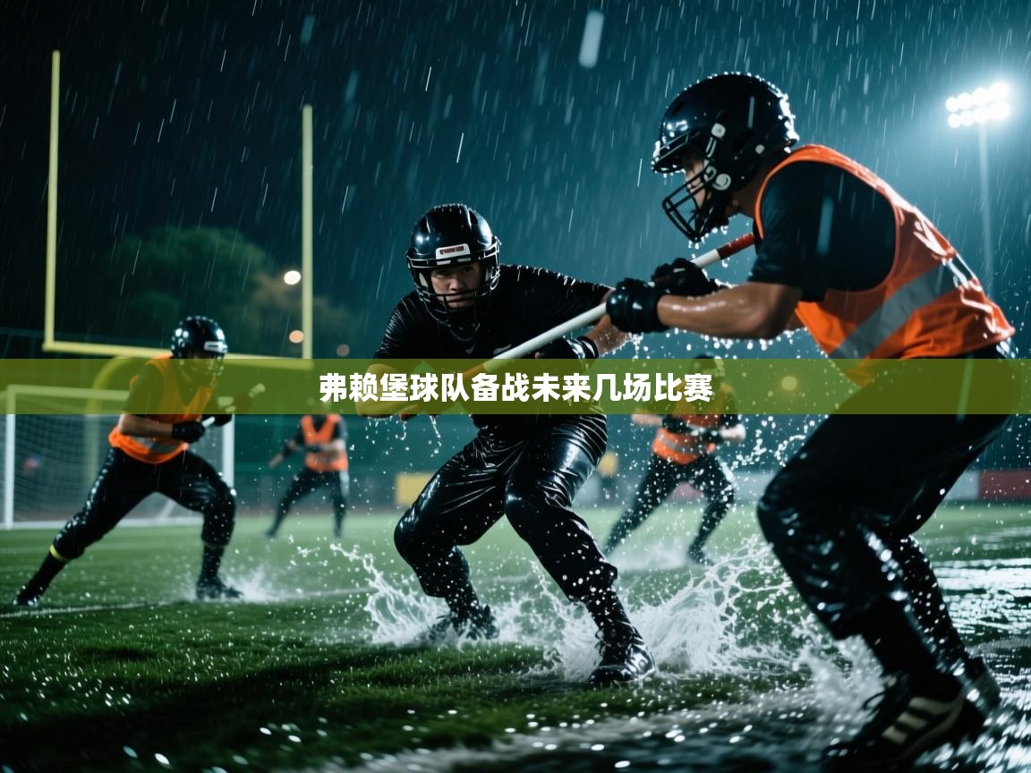 弗赖堡球队备战未来几场比赛  第2张