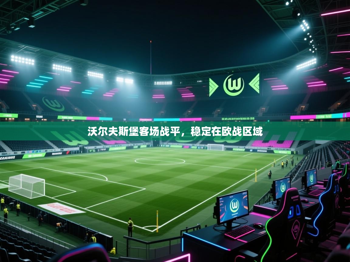沃尔夫斯堡客场战平，稳定在欧战区域