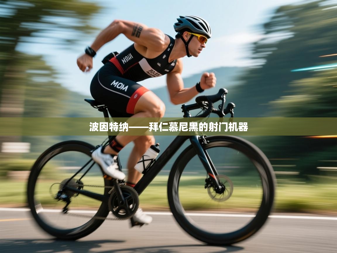 波因特纳——拜仁慕尼黑的射门机器