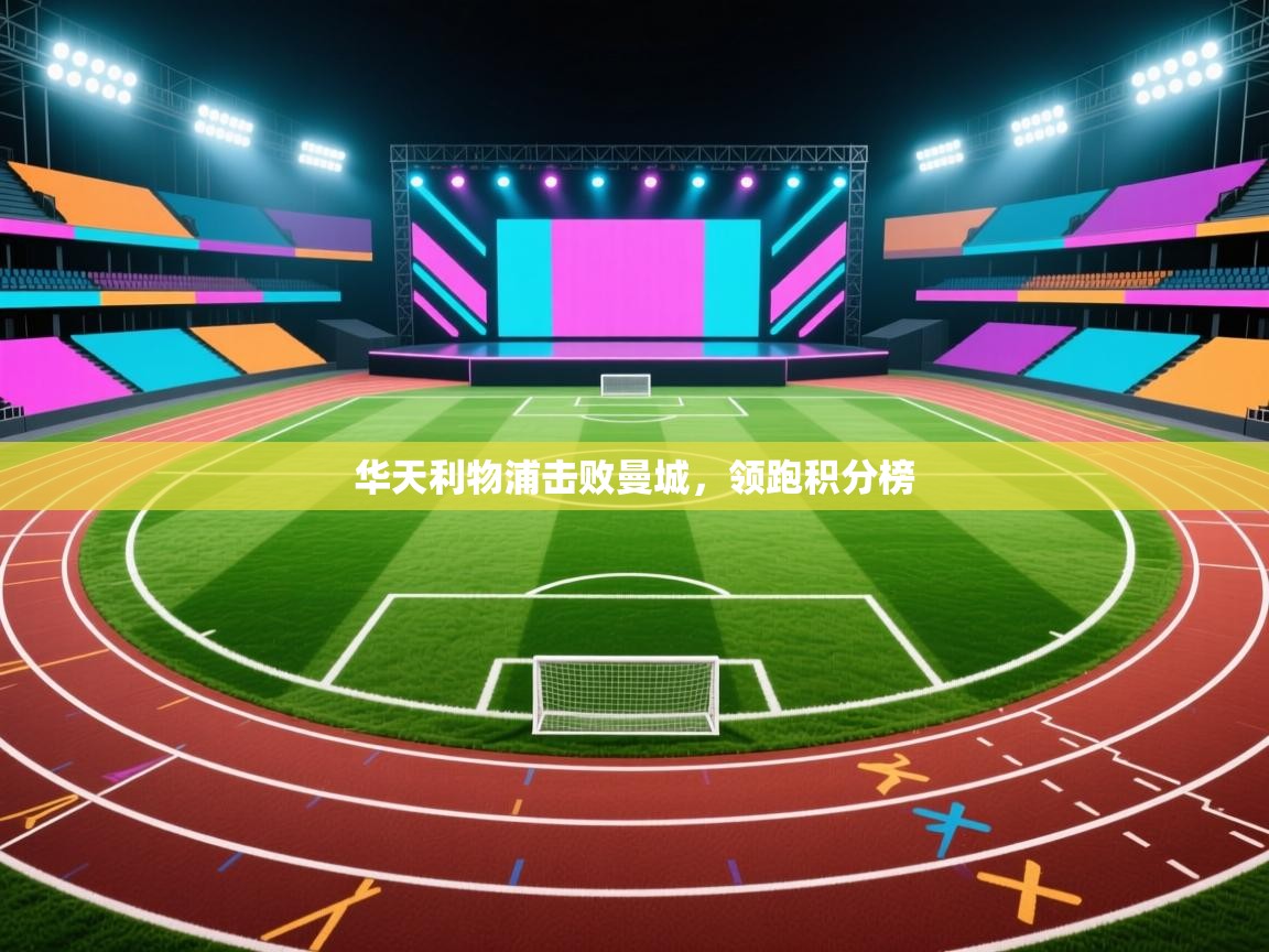 华天利物浦击败曼城，领跑积分榜