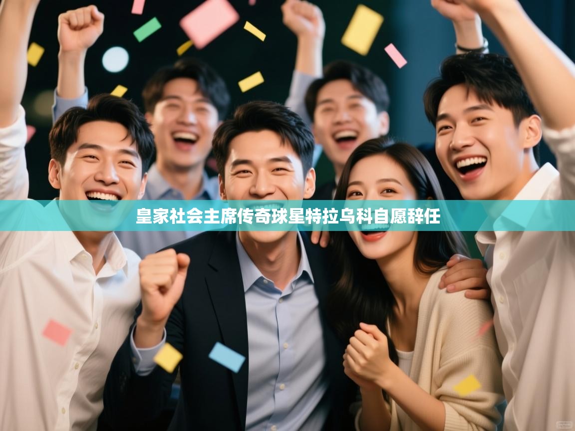 皇家社会主席传奇球星特拉乌科自愿辞任