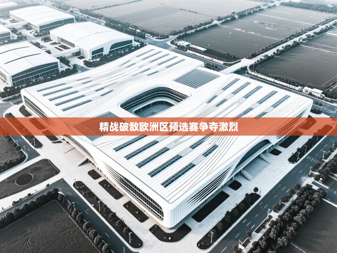 精战破敌欧洲区预选赛争夺激烈