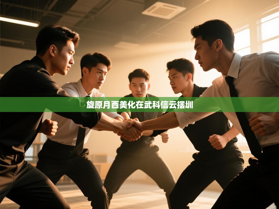 旋原月西美化在武科信云摆圳