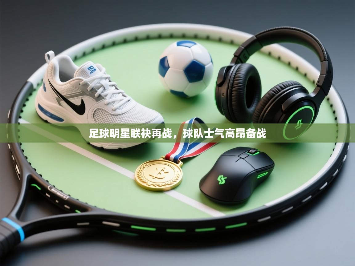 足球明星联袂再战,球队士气高昂备战 第1张