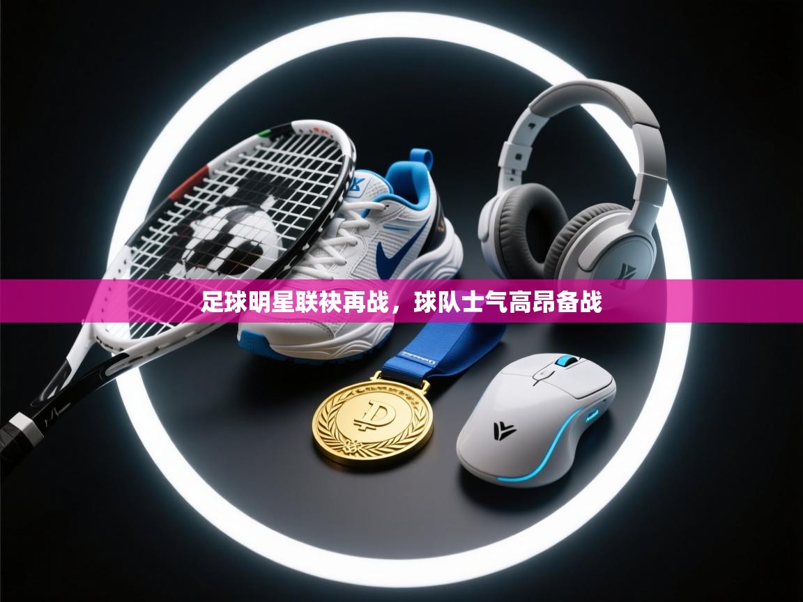 足球明星联袂再战,球队士气高昂备战 第2张