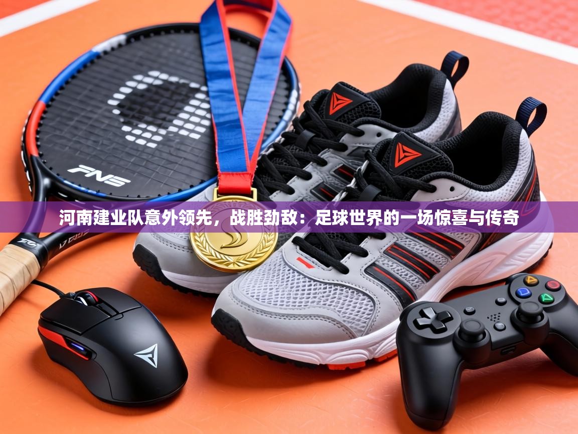 河南建业队意外领先，战胜劲敌：足球世界的一场惊喜与传奇  第1张