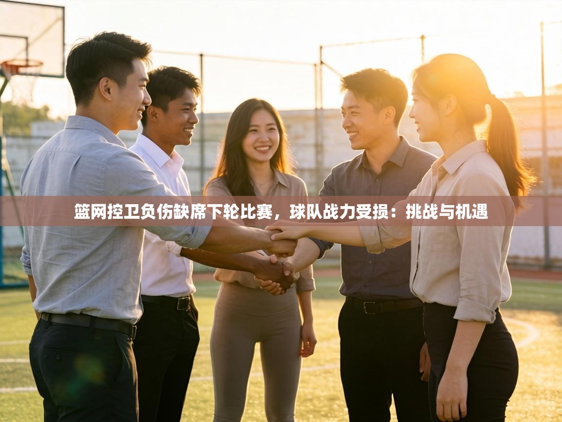 篮网控卫负伤缺席下轮比赛,球队战力受损:挑战与机遇