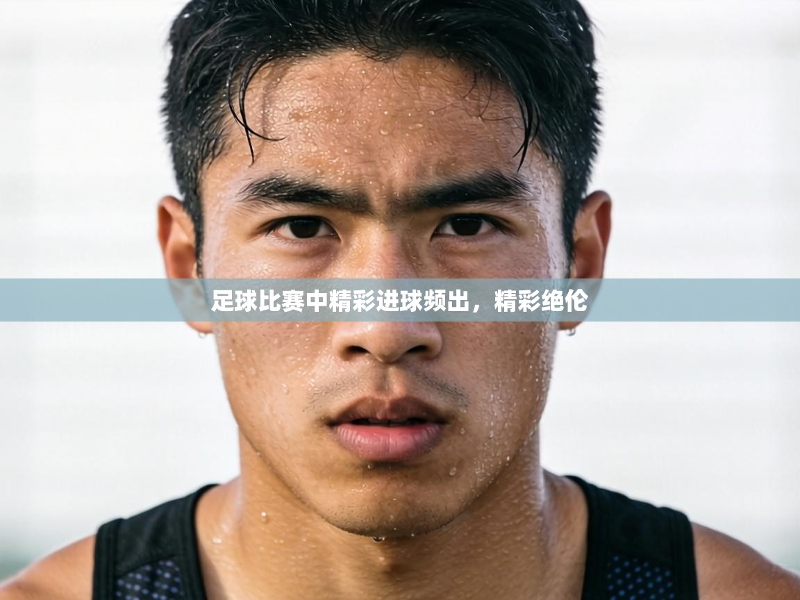 足球比赛中精彩进球频出，精彩绝伦  第2张