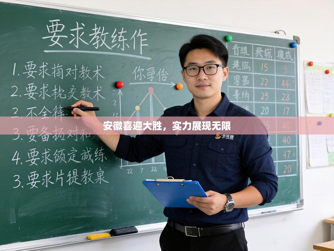 安徽喜迎大胜,实力展现无限 第2张
