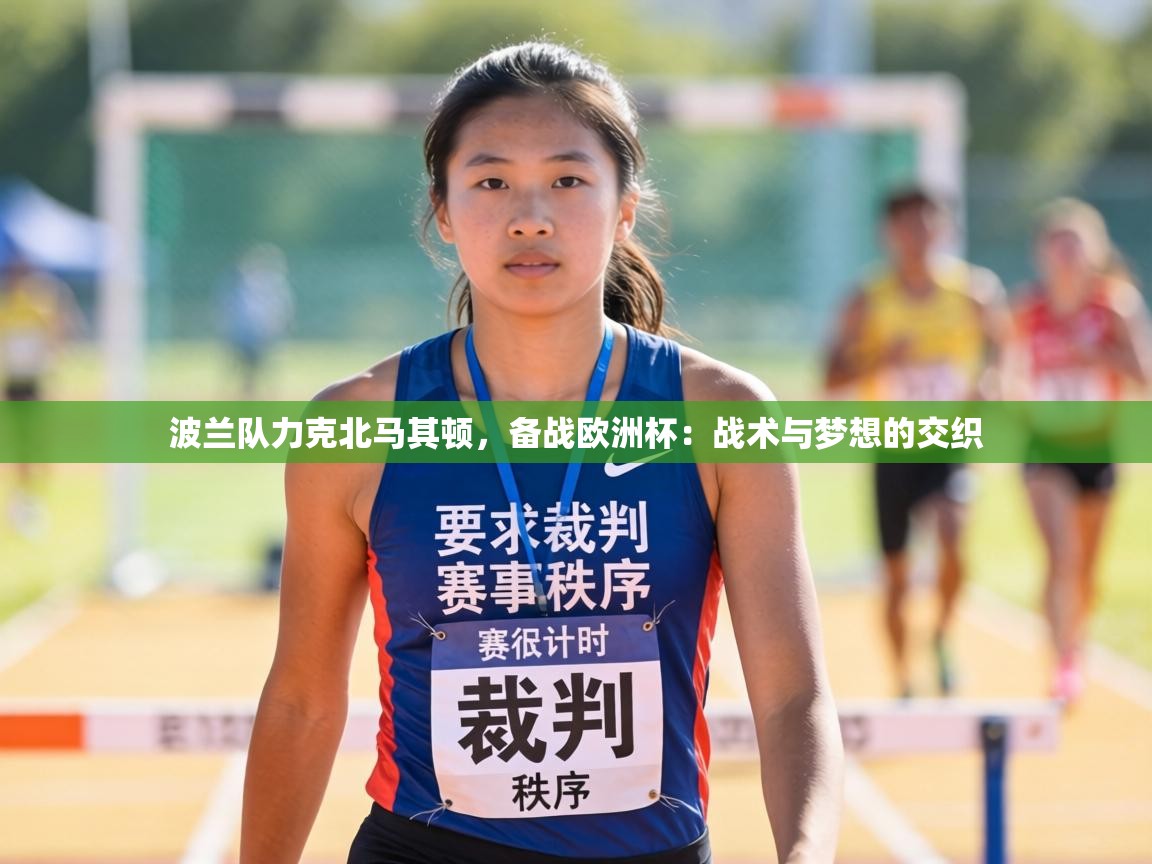 波兰队力克北马其顿,备战欧洲杯:战术与梦想的交织 第1张