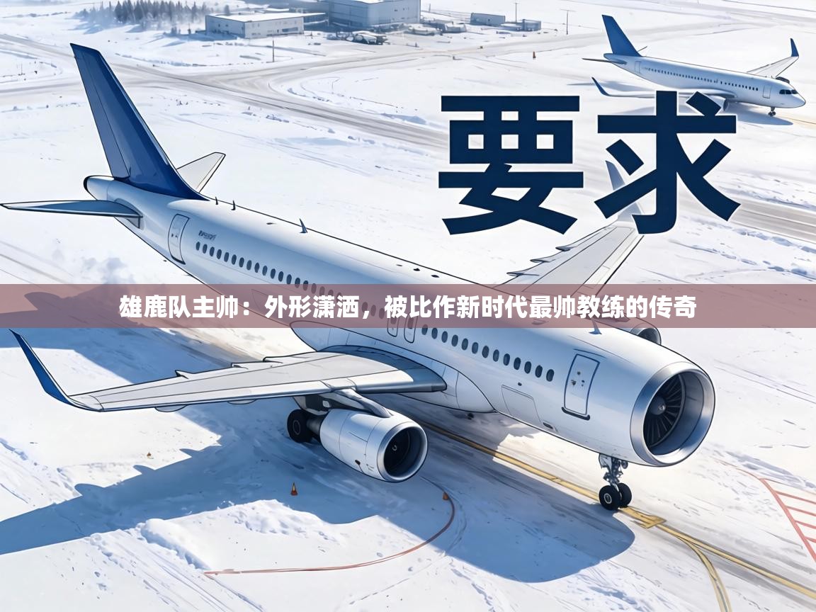 雄鹿队主帅:外形潇洒,被比作新时代最帅教练的传奇 第1张