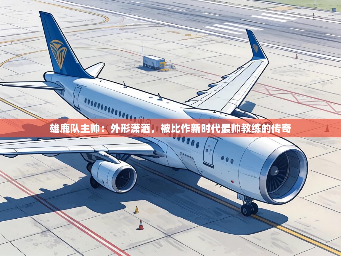 雄鹿队主帅:外形潇洒,被比作新时代最帅教练的传奇 第2张