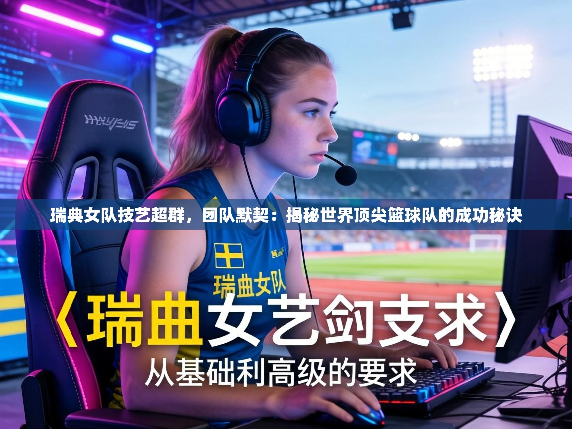 瑞典女队技艺超群，团队默契：揭秘世界顶尖篮球队的成功秘诀